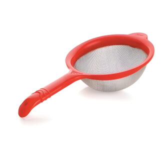 Supermom Juice Strainer Plastic Handle 304 Wire Mesh With 8 % Nickel 573652