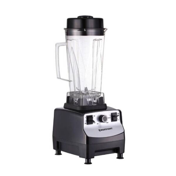 Westpoint Commercial Blender 2.0L 1000W High Power Motor Wbfn-201022.P