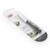 Supermom Slice Knife Plastic Handle with Stainless Steel Blade 573614