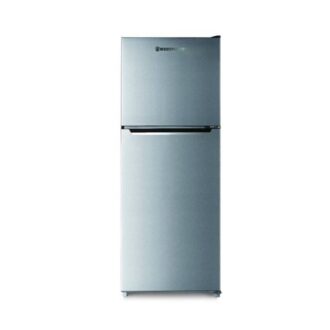 Westpoint Refrigerator 200L, Double Door, Energy Efficient, R600a, Compact Size WNN-2223.EI
