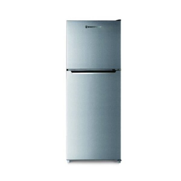 Westpoint Refrigerator 200L, Double Door, Energy Efficient, R600A, Compact Size Wnn-2223.Ei