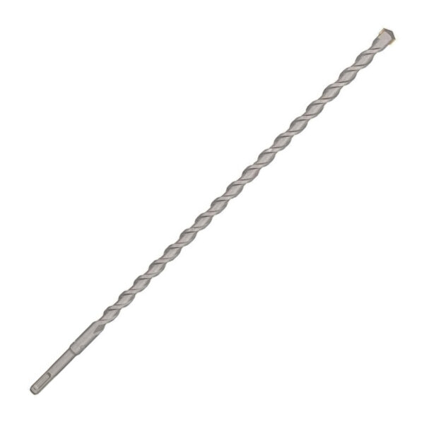 Bosch Hammer Drill Bit 1‐14X200X260Mm - 2608680283 (10Pcs)