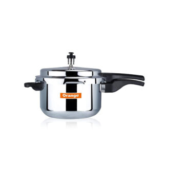 Orange Pressure Cooker 3L with Smart Outer Lid Smart Series OAPC149/OAPC140