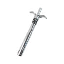 Apex Majestic Gas Lighter Stainless Steel Material Soft Touch 451282