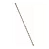 Bosch SDS plus-1 Drill Bit , 1 ‐12X400X460M Optimised for drilling in concrete | 2608680280 (Pack of 10Pcs)