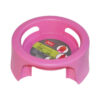 Apex Multi Purpose Stand Matka Height: 10 cm, Size: 15 X 15 cm