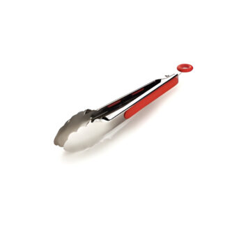 Supermom Chef Tong Stainless Steel with Locking System 571511