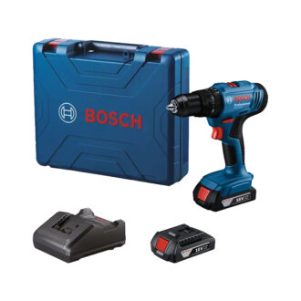Bosch Cordless Impact Drill 18V Gsb 183