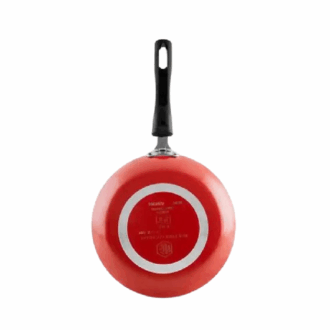 Orange Non-Stick Tapper Pan 30Cm Onsc031
