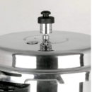 Orange Pressure Cooker 12L with Smart Outer Lid Smart Series OAPC153