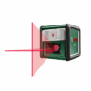 Bosch Cross Line Laser Level 10M QUIGO