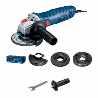 Bosch Professional Small Angle Grinder 710W Gws 700