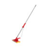 Tonkita Strizzo Sponge Mop, Squeezy Mop, Suitable for Ceramics, Sandstone, and Brick Floors TK923 Set of 2
