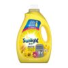 Sunlight Machine Wash 2in1 Auto Liquid 3L Summer Sensations