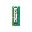 Transcend Laptop JetRam Memory 8GB DDR4 3200 SO-DIMM JM3200HSG-8G