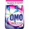 OMO Machine Wash Auto Comfort Detergent 3kg