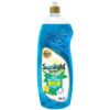 Sunlight Dishwashing Liquid 750ml Anti Bacterial