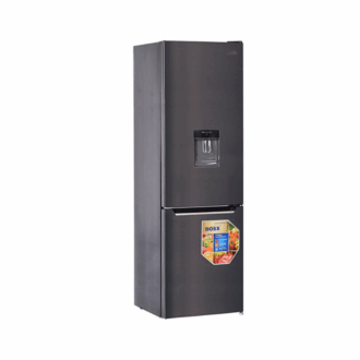 Boss Comb Refrigerator 261 Litres with Water Dispenser BS 260WD