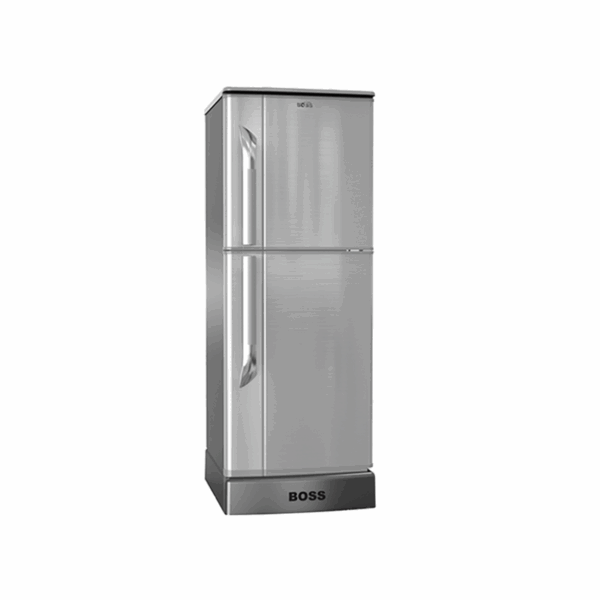 Boss Refrigerator 163L Made In Bangladesh  Fa-163