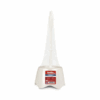 Tonkita Eco Toilet Brush With Container Tk084 (Set of 8Pcs)