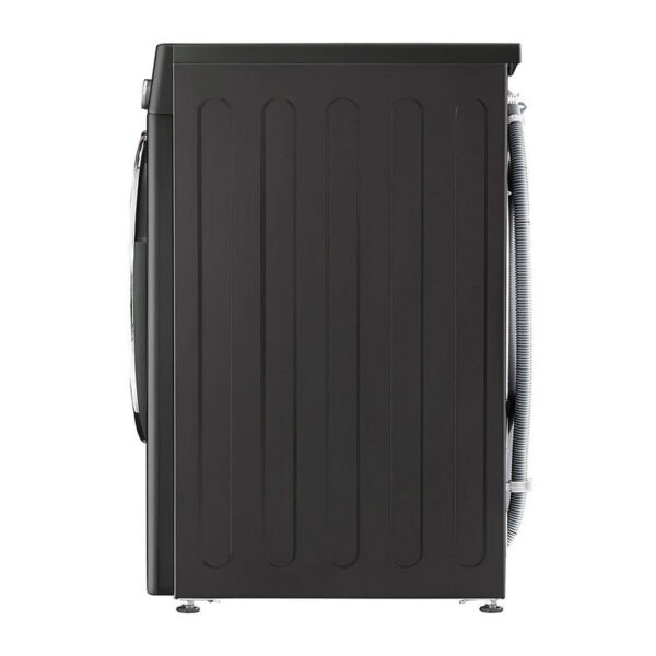 Lg Washing Machine 9 &Amp; 5Kg Dryer Front Load With Ai Dd, Steam, Thinq Technology Silver F4R5Vgg2E
