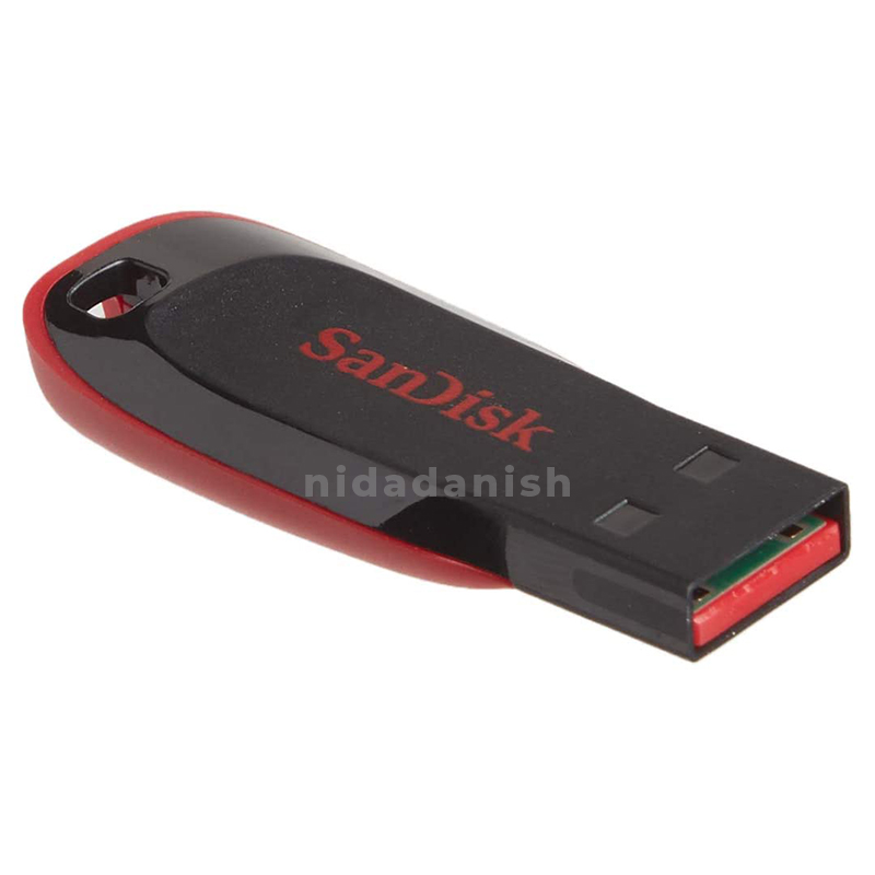 Sandisk Usb Flash Drive 64Gb 2.0 3 Sandisk Usb Flash Drive 64Gb 2.0