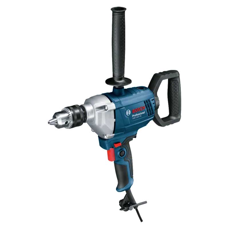 Bosch Professional Drill &Amp; Mixer 16Mm 850W Gbm 1600 Re