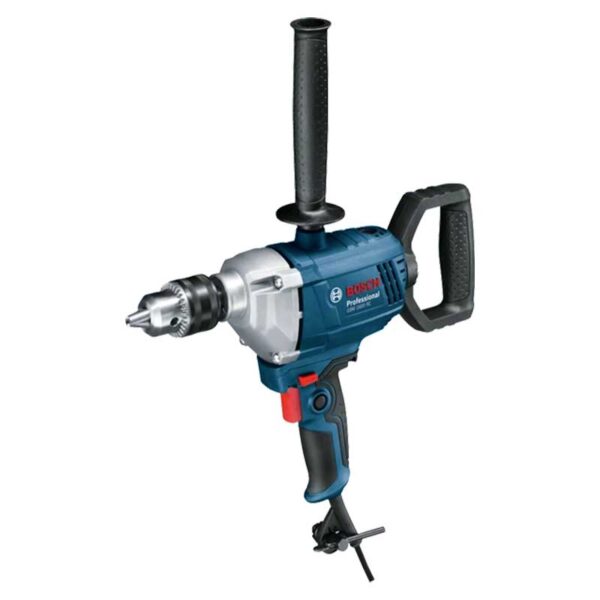 Bosch Professional Drill &Amp; Mixer 2In1 850W 16Mm Gbm 1600 Re