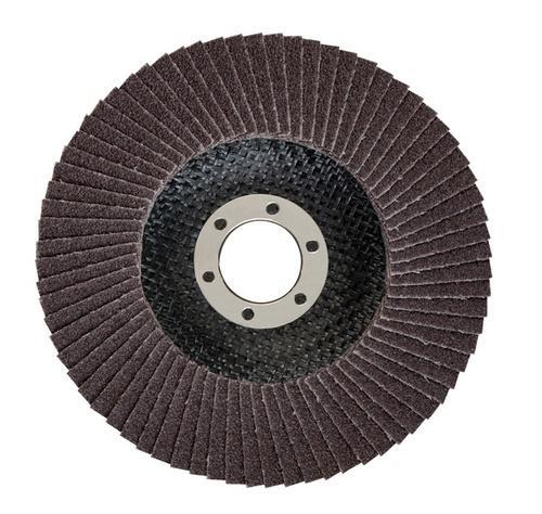 Bosch Flapdisc Standard For Metal 4.5&Quot; P80 2608601709