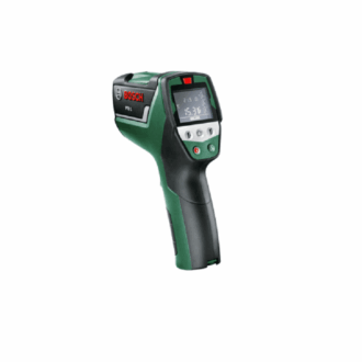 Bosch Thermometer Thermal Detector 20 To 200 °C Ptd 1