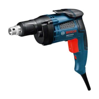 Bosch Professional Dry Wall Screwdriver 701W Gsr 6-25 Te