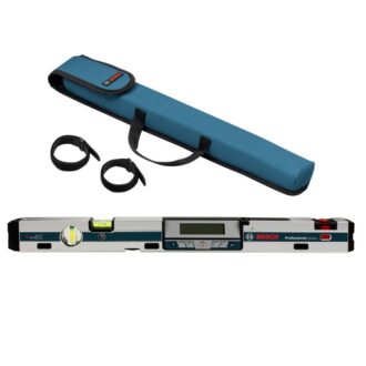 Bosch Professional Digital Inclinometer Level 60Cm Gim 60