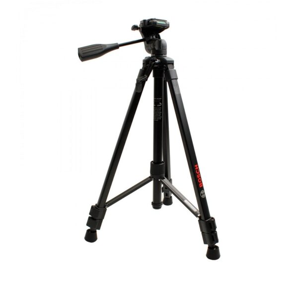 Bosch Professional Building Tripod 55 To 157Cm Bt 150
