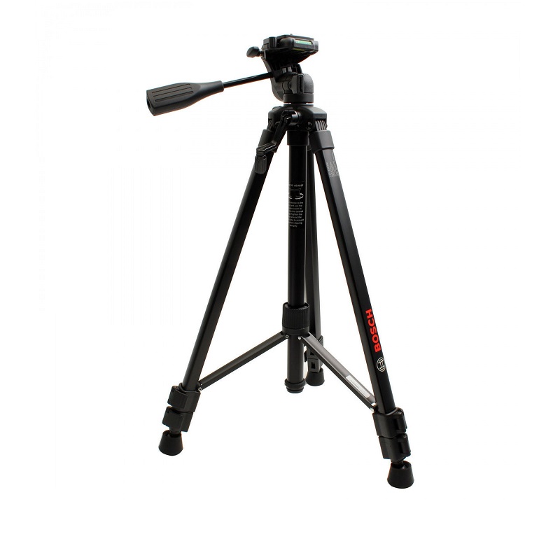 Bosch Professional Building Tripod 55 To 157Cm Bt 150