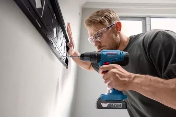 Bosch Cordless Impact Drill 18V Gsb 183