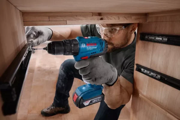 Bosch Cordless Impact Drill 18V Gsb 183