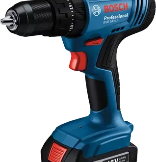Bosch Cordless Impact Drill 18V Gsb 183