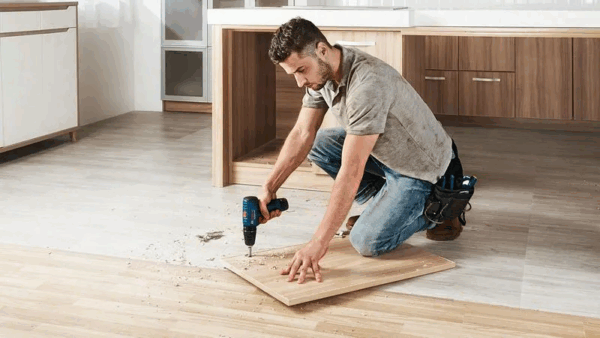 Bosch Professional System Cordless Combi Drill 12V Gsb 120