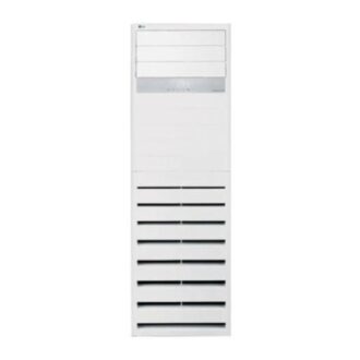 Lg Air Conditioner Floor Stand 48000Btu White 5Cv Apnq48Lt3S1