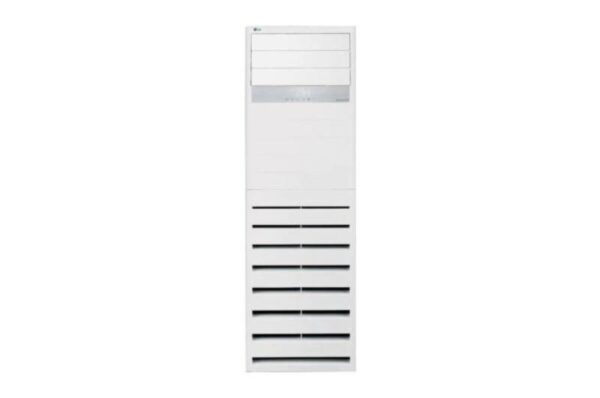 Lg Air Conditioner Floor Stand 48000Btu White 5Cv Apnq48Lt3S1