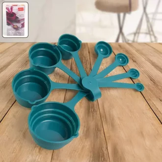 Apex Measuring Spoon 8 Piece Set