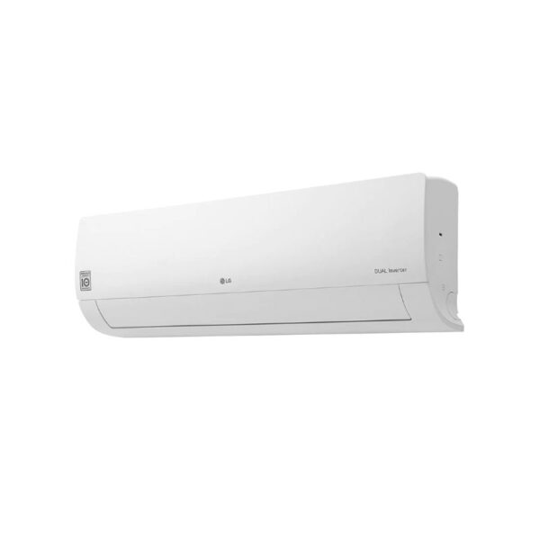 Lg Wall Split Air Conditioner 23000Btu Without Kit S4Nq24K2Qal