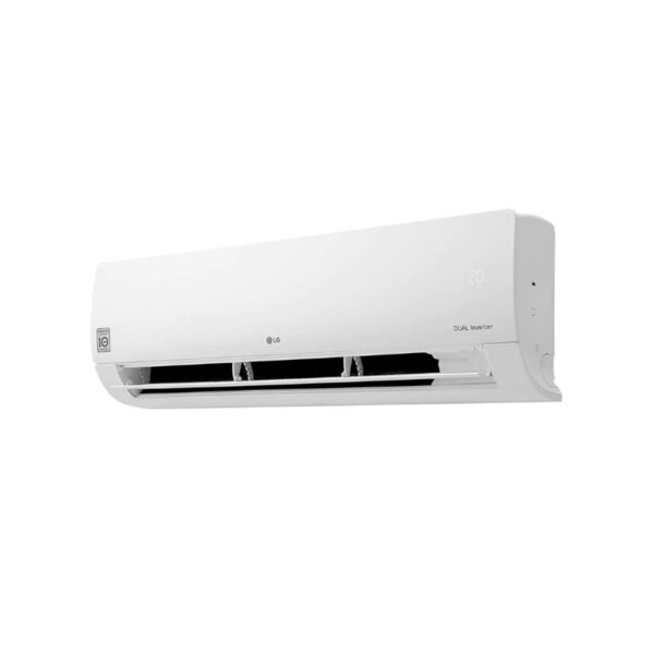 Lg Wall Split Air Conditioner 23000Btu Without Kit S4Nq24K2Qal