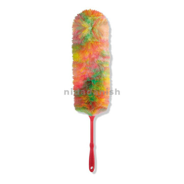 Tonkita Synthetic Feather Duster Large Size Tk424 Set Of 2