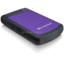 Transcend USB External Hard Drive 4TB 3.0