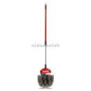 Tonkita Flokker Rounded Cobweb Remover with Handle 6910 Set of 2