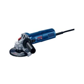 Bosch Professional Small Angle Grinder 4.5&Quot; 900W Gws 9-115