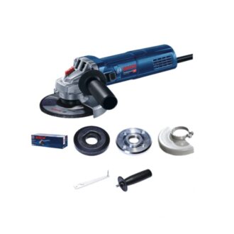Bosch Professional Small Angle Grinder 900W Gws 9-115