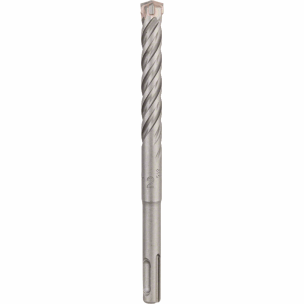 Bosch Sds-Plus Hammer Drill Bit 5 X 12 X 100 X 160Mm 2608833807