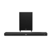 Von Wireless Sound Bar 2.1ch 200W with 8" Woofer, LED Display, Remote Control VSB2002LFK
